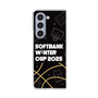 クリアケース［ SoftBank ウインターカップ2025 - イラスト ］