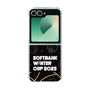 クリアケース［ SoftBank ウインターカップ2025 - イラスト ］