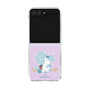 クリアケース［ MOOMIN - Snorkmaiden ］