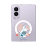 クリアケース［ MOOMIN - Moominmamma ］