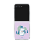 クリアケース［ MOOMIN - Moominpappa ］