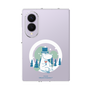 クリアケース［ MOOMIN - Moominpappa ］
