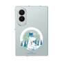 クリアケース［ MOOMIN - Moominpappa ］