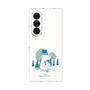 クリアケース［ MOOMIN - Moominpappa ］