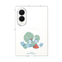 クリアケース［ MOOMIN - Thingumy and Bob ］