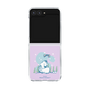 クリアケース［ MOOMIN - Ninny ］