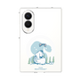 クリアケース［ MOOMIN - Ninny ］