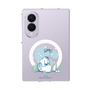 クリアケース［ MOOMIN - Ninny ］