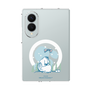 クリアケース［ MOOMIN - Ninny ］