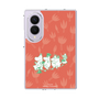 クリアケース［ MOOMIN - Moominvalley ］