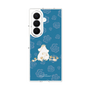 クリアケース［ MOOMIN - Moomin and Snorkmaiden ］