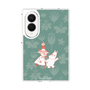 クリアケース［ MOOMIN - Moomin and Snufkin ］