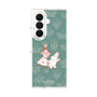 クリアケース［ MOOMIN - Moomin and Snufkin ］