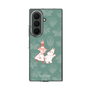 クリアケース［ MOOMIN - Moomin and Snufkin ］