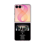 クリアケース［ ジャックジャンヌ - 舞台裏 ］