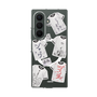 クリアケース［ ジャックジャンヌ - Tシャツ ］