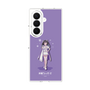 クリアケース［ 前橋ウィッチーズ - 新里 アズ① ］
