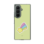 クリアケース［ 前橋ウィッチーズ - 劇中スマホケース - 北原 キョウカ 流れ星 ］