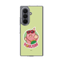 クリアケース［ 前橋ウィッチーズ - 劇中スマホケース - 北原 キョウカ MOGUTAN ］