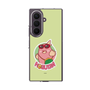 クリアケース［ 前橋ウィッチーズ - 劇中スマホケース - 北原 キョウカ MOGUTAN ］