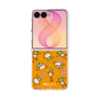クリアケース［ 前橋ウィッチーズ - ケロッペ ① ］