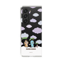 クリアケース［ ぼのぼの - Rainy ］