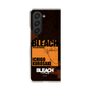 クリアケース［ BLEACH 千年血戦篇 - JACKET DESIGN - 黒崎一護 ］
