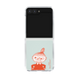 クリアケース［ MOOMIN - Little My - Grinning face ］