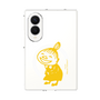 クリアケース［ MOOMIN - Little My - Happy face ］