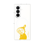 クリアケース［ MOOMIN - Little My - Happy face ］