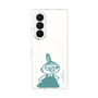 クリアケース［ MOOMIN - Little My - Angry face ］