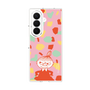 クリアケース［ MOOMIN - Little My - Grinning face/color ］