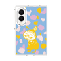 クリアケース［ MOOMIN - Little My - Happy face/color ］