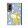 クリアケース［ MOOMIN - Little My - Happy face/color ］