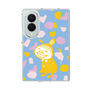クリアケース［ MOOMIN - Little My - Happy face/color ］