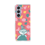 クリアケース［ MOOMIN - Little My - Angry face/color ］