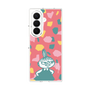 クリアケース［ MOOMIN - Little My - Angry face/color ］