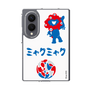 クリアケース［ EXPO2025 - Hello ］