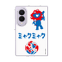 クリアケース［ EXPO2025 - Hello ］