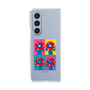 クリアケース［ EXPO2025 - ポップアート ］