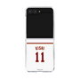 クリアケース［ 楽天イーグルス - #11 Kishi - ホーム ］