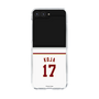 クリアケース［ 楽天イーグルス - #17 Koja - ホーム ］