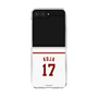 クリアケース［ 楽天イーグルス - #17 Koja - ホーム ］