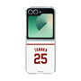 クリアケース［ 楽天イーグルス - #25 Tanaka - ホーム ］