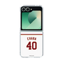 クリアケース［ 楽天イーグルス - #40 Ehara - ホーム ］