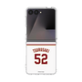 クリアケース［ 楽天イーグルス - #52 Tsurusaki - ホーム ］