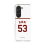 クリアケース［ 楽天イーグルス - #53 Sakai - ホーム ］