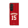 クリアケース［ 楽天イーグルス - #15 Contreras - ビジター ］