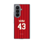 クリアケース［ 楽天イーグルス - #43 Sung - ビジター ］