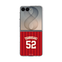 クリアケース［ 楽天イーグルス - #52 Tsurusaki - ビジター ］